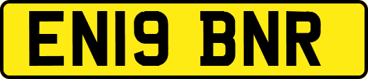 EN19BNR