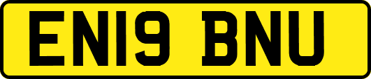EN19BNU