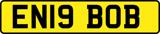 EN19BOB