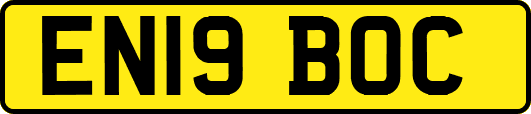 EN19BOC