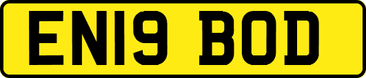 EN19BOD