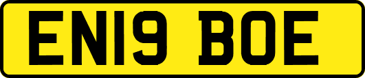 EN19BOE