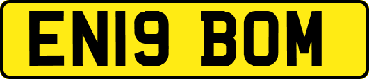 EN19BOM