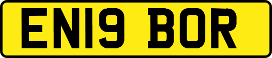 EN19BOR