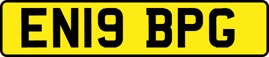 EN19BPG