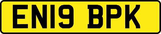 EN19BPK