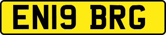 EN19BRG