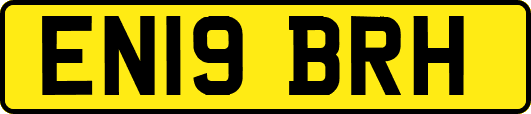 EN19BRH