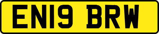 EN19BRW