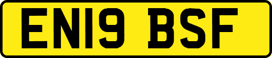 EN19BSF
