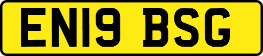 EN19BSG
