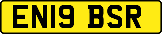 EN19BSR