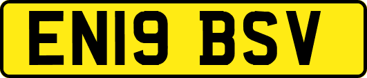 EN19BSV