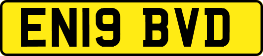 EN19BVD