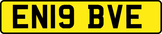 EN19BVE