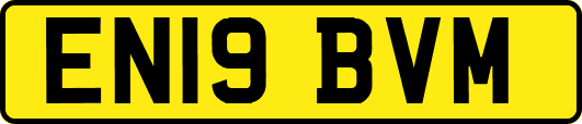EN19BVM