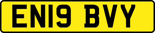 EN19BVY