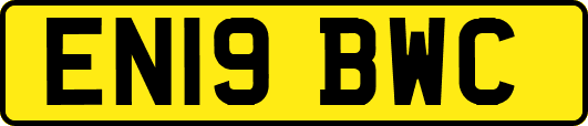 EN19BWC