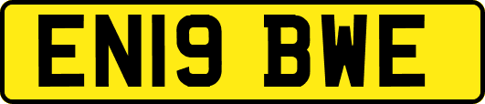EN19BWE