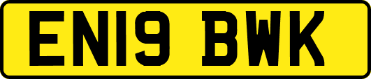 EN19BWK