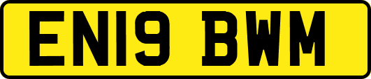EN19BWM