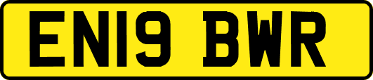 EN19BWR