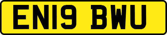 EN19BWU