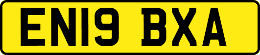 EN19BXA