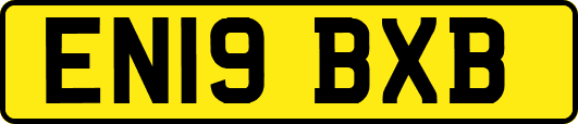 EN19BXB