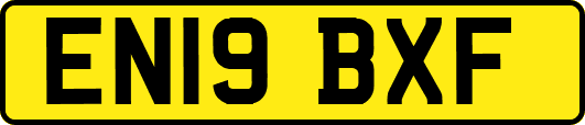 EN19BXF