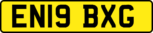 EN19BXG