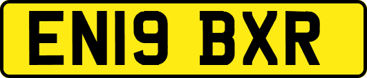 EN19BXR