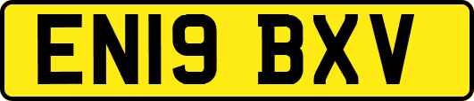 EN19BXV