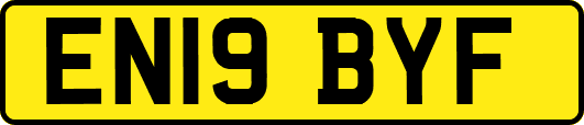 EN19BYF