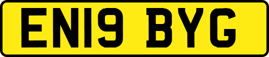 EN19BYG