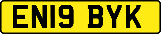 EN19BYK