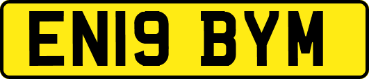EN19BYM