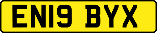 EN19BYX