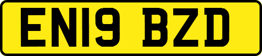 EN19BZD