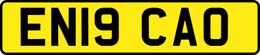 EN19CAO