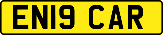 EN19CAR