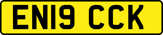 EN19CCK