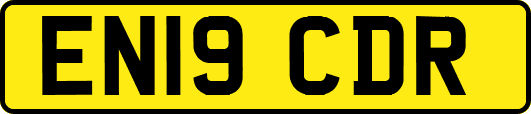 EN19CDR