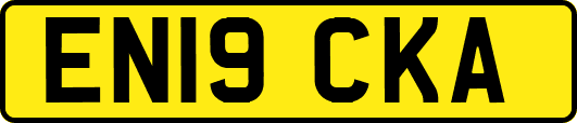 EN19CKA