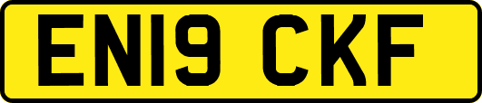 EN19CKF