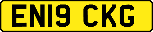 EN19CKG