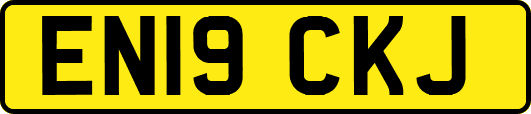 EN19CKJ