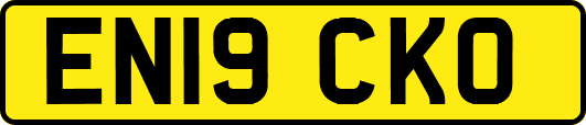 EN19CKO