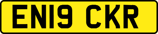 EN19CKR