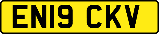 EN19CKV